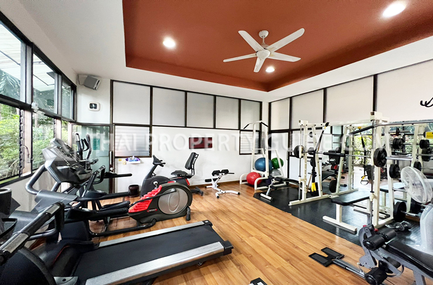 Apartment in Sukhumvit 