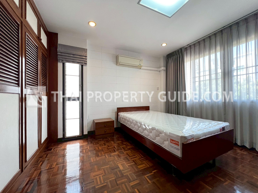 Apartment in Sukhumvit 