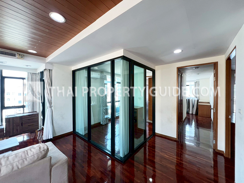 Apartment in Sukhumvit 