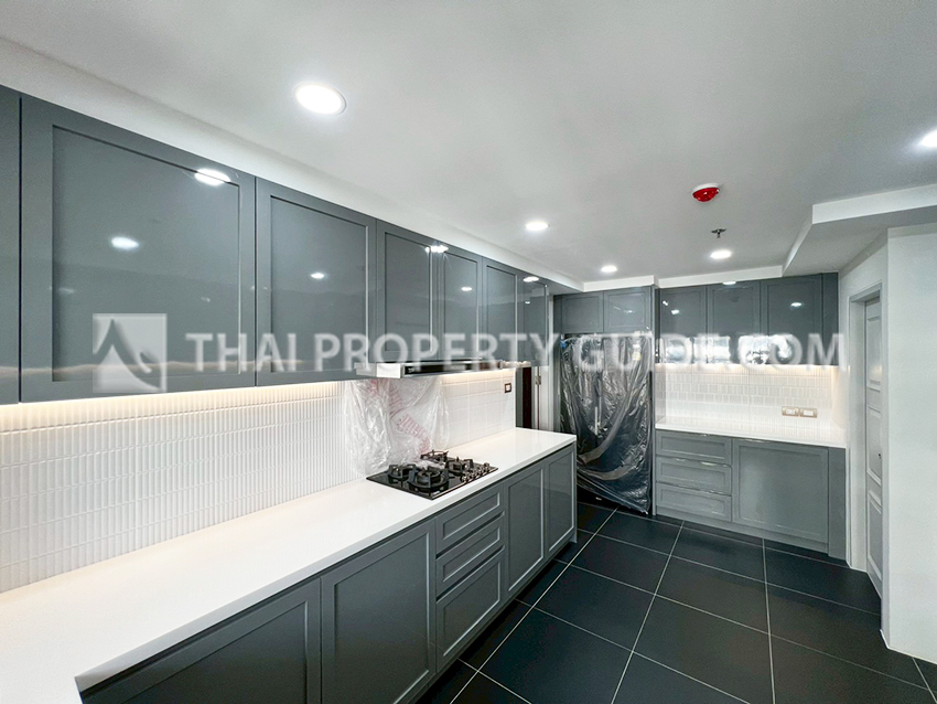 Apartment in Sukhumvit 