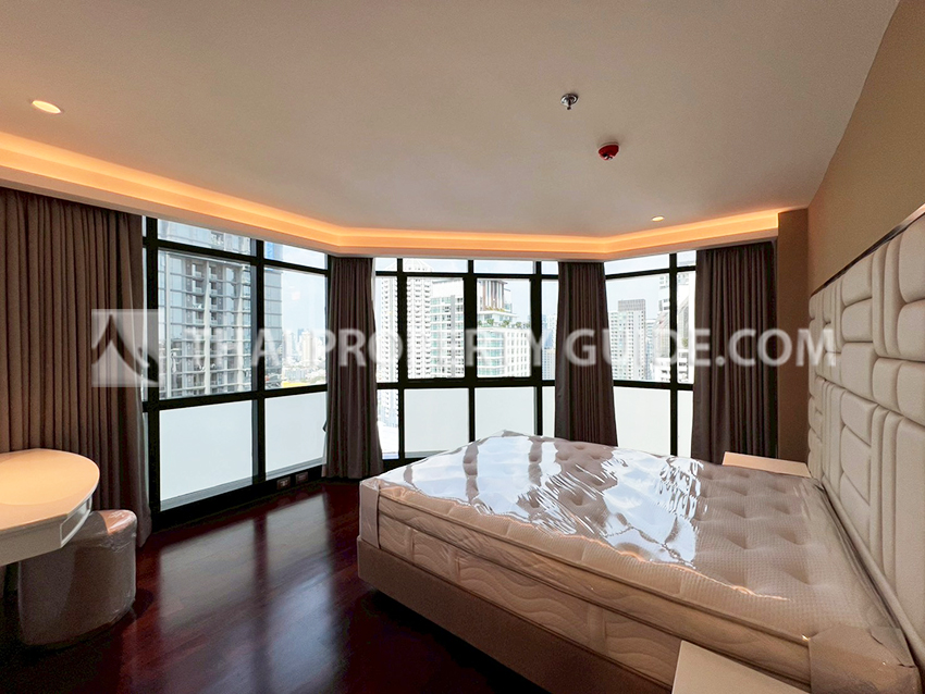 Apartment in Sukhumvit 