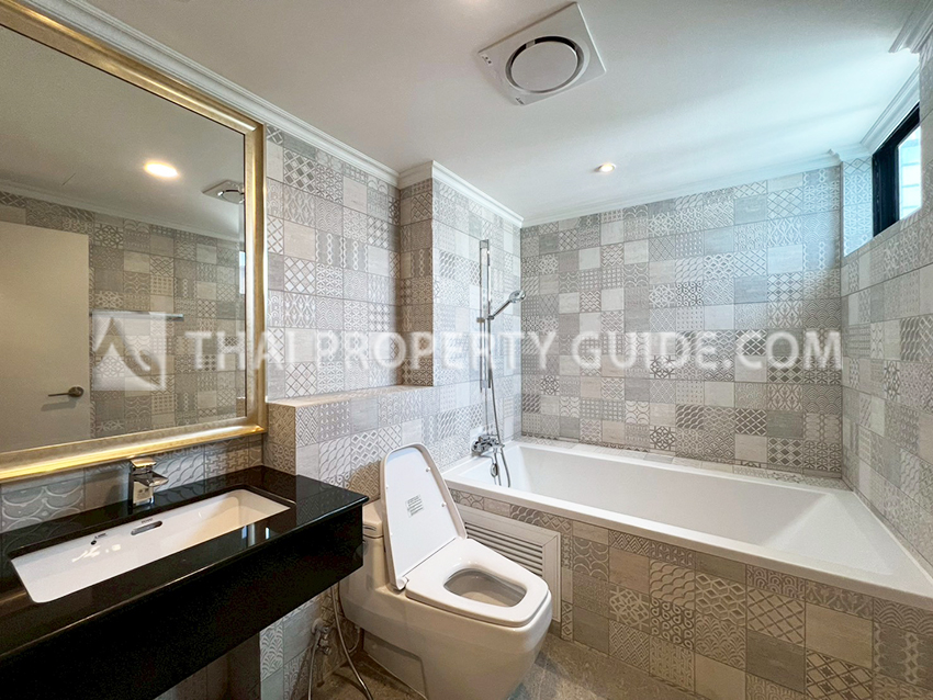 Apartment in Sukhumvit 