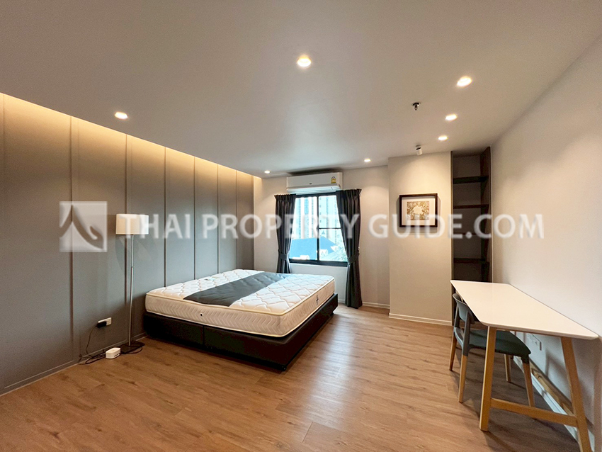 Apartment in Sukhumvit 
