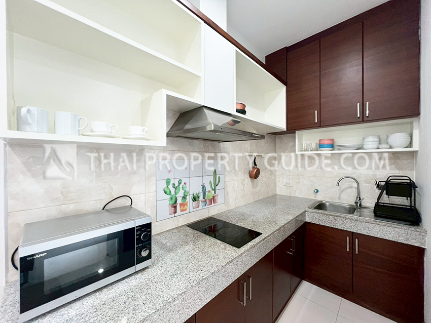 Apartment in Sukhumvit 
