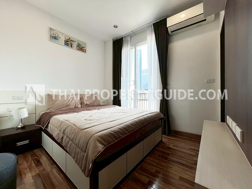 Apartment in Sukhumvit 