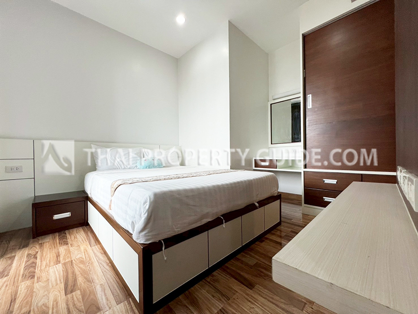 Apartment in Sukhumvit 