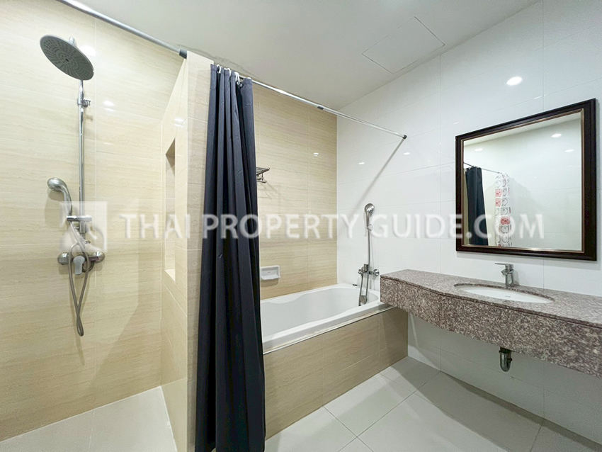 Apartment in Sukhumvit 
