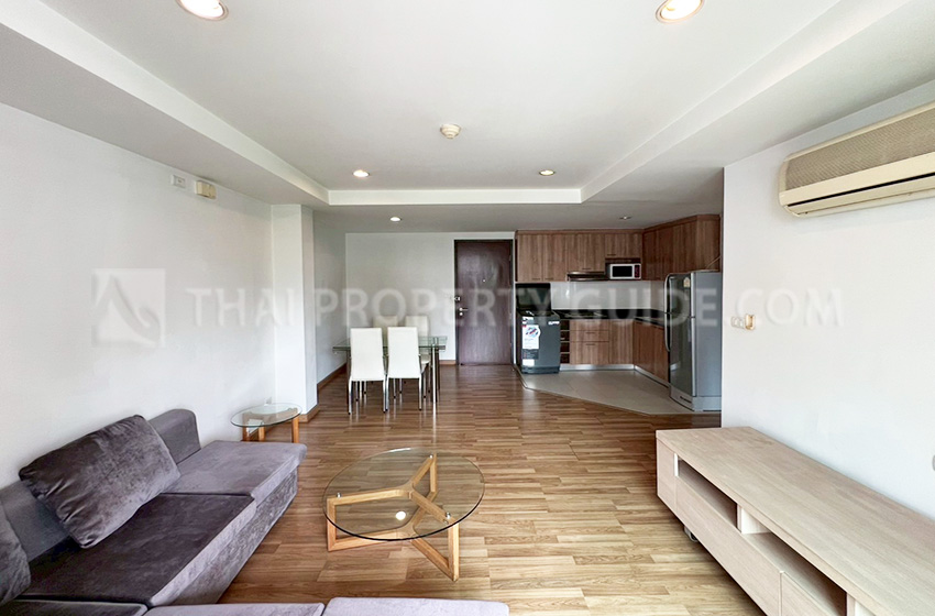 Apartment in Sukhumvit 