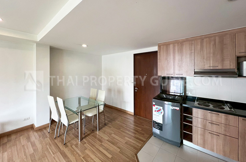 Apartment in Sukhumvit 