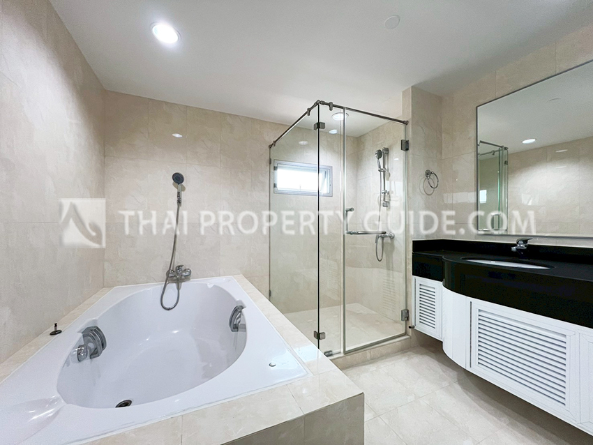 Apartment in Sukhumvit 