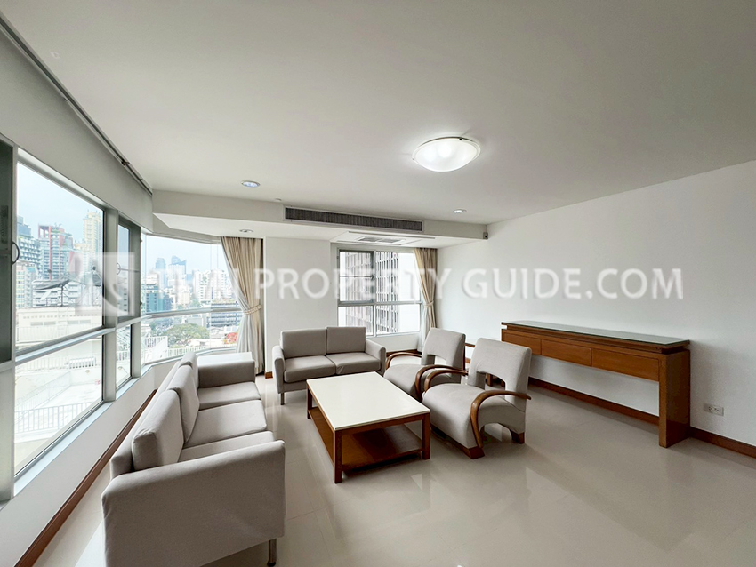 Apartment in Sukhumvit 