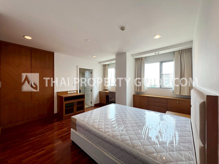 Apartment in Sukhumvit 