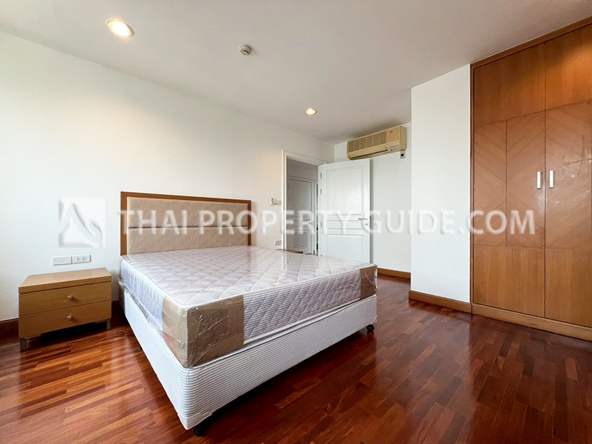 Apartment in Sukhumvit 