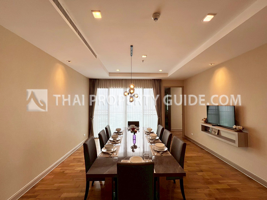 Apartment in Sukhumvit 