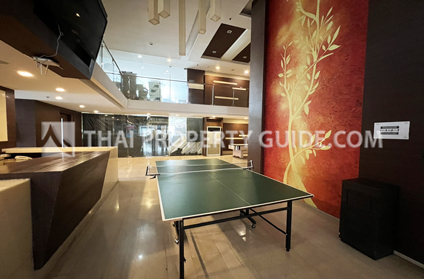 Apartment in Sukhumvit 