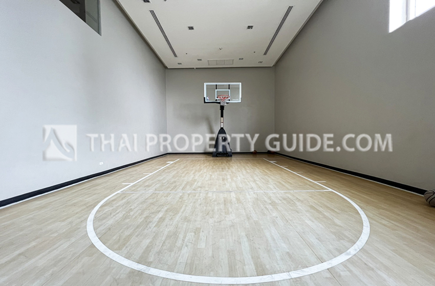 Apartment in Sukhumvit 