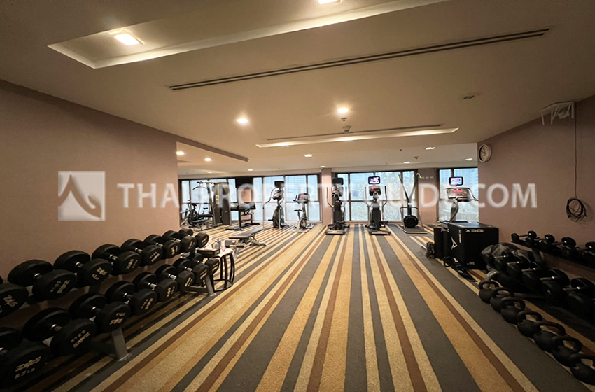 Apartment in Sukhumvit 