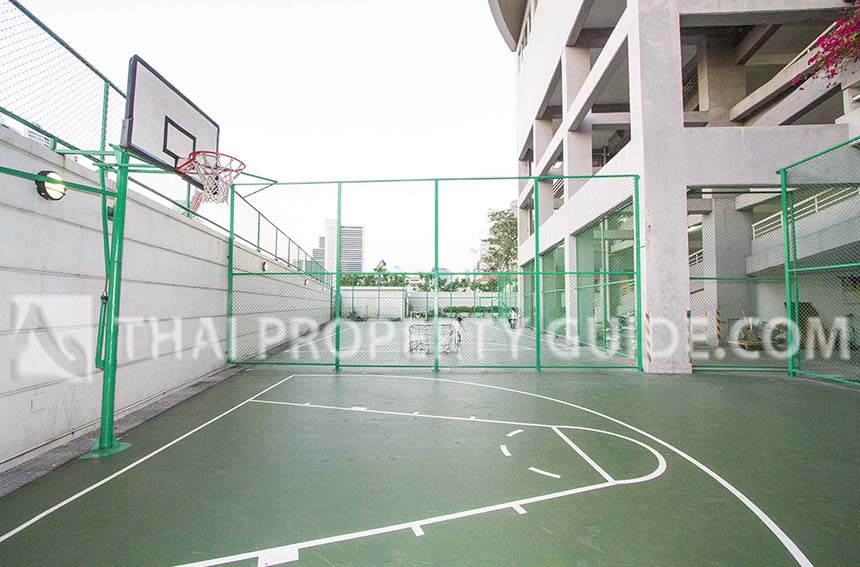 Apartment in Sukhumvit 