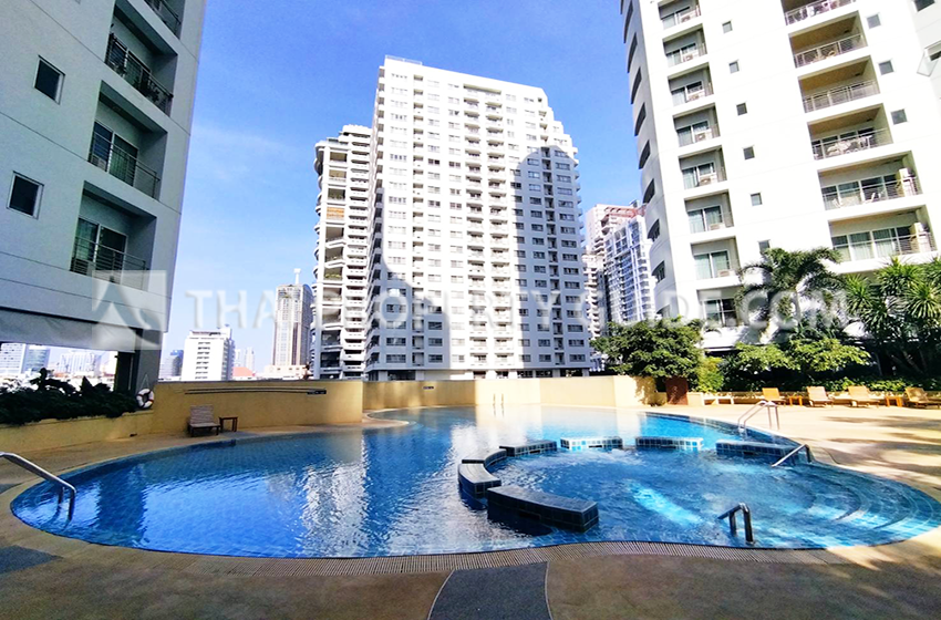 Apartment in Sukhumvit 