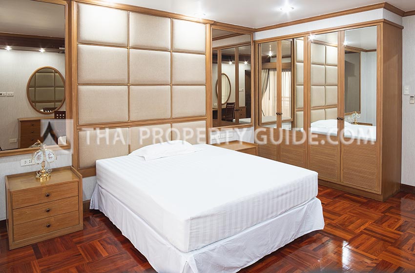 Apartment in Sukhumvit 