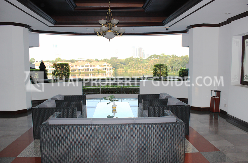 Condominium in Nichada Thani 