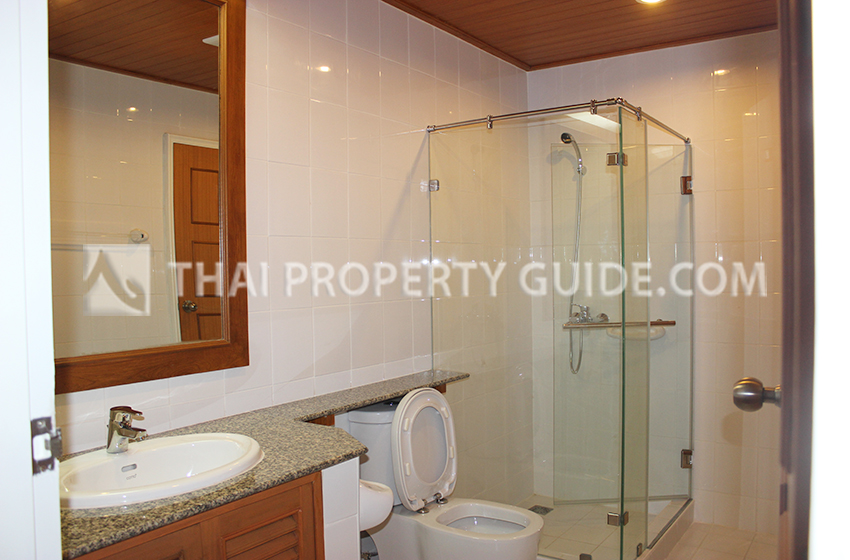 Condominium in Nichada Thani 