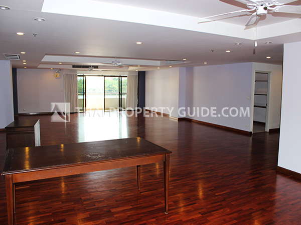 Condominium in Nichada Thani 