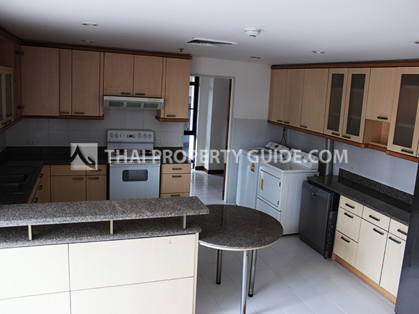 Condominium in Nichada Thani 