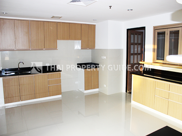 Condominium in Nichada Thani 