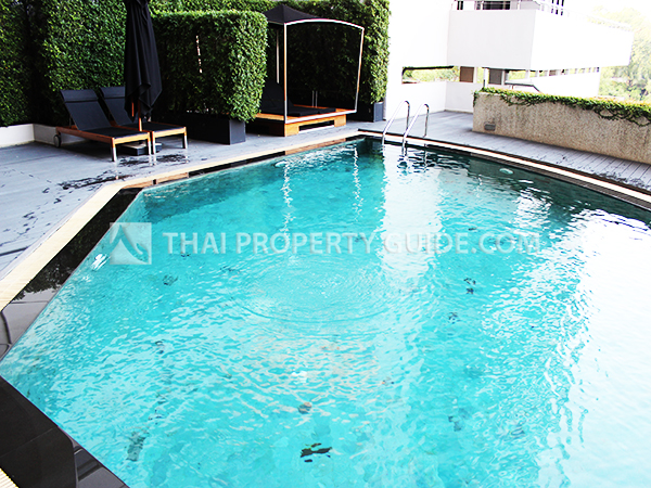 Condominium in Nichada Thani 