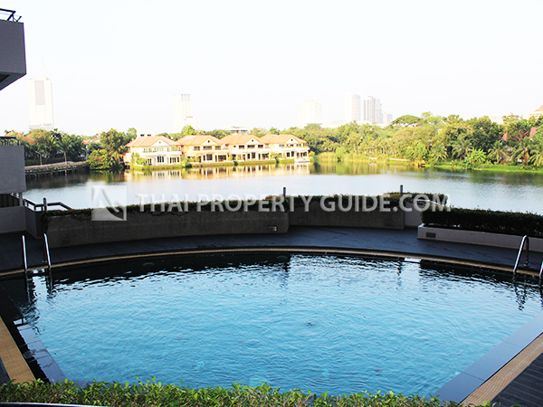 Condominium in Nichada Thani 