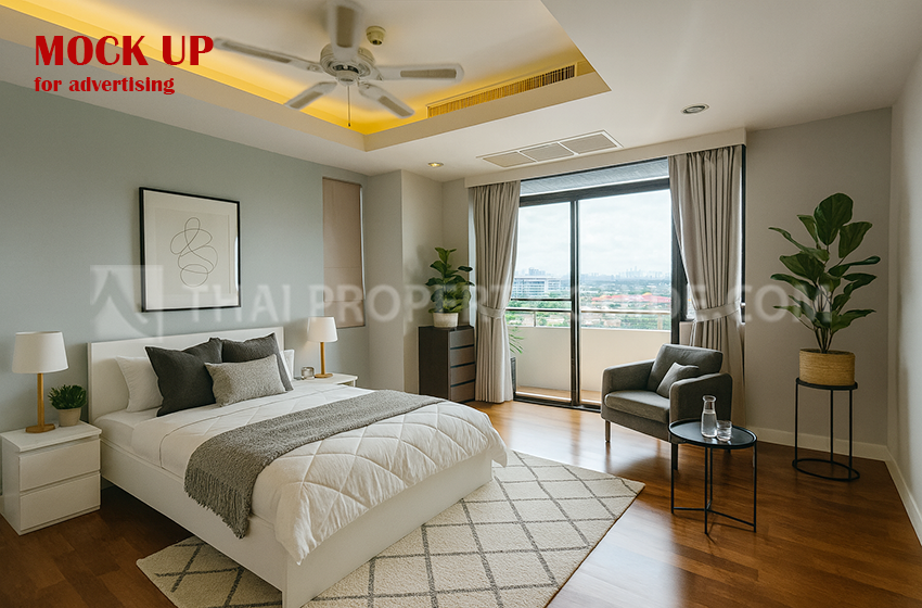 Condominium in Nichada Thani 