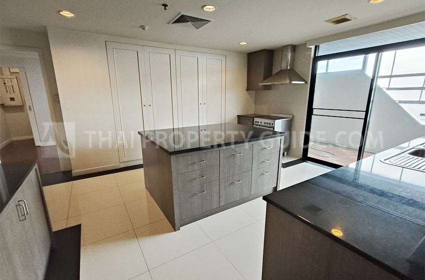 Condominium in Nichada Thani 