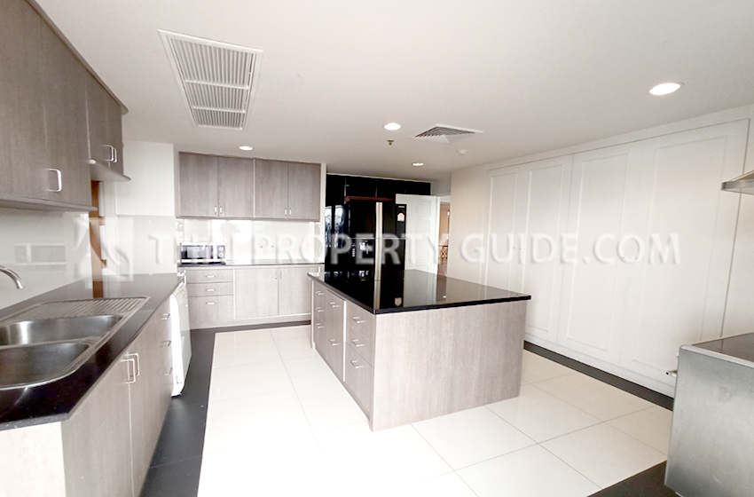 Condominium in Nichada Thani 