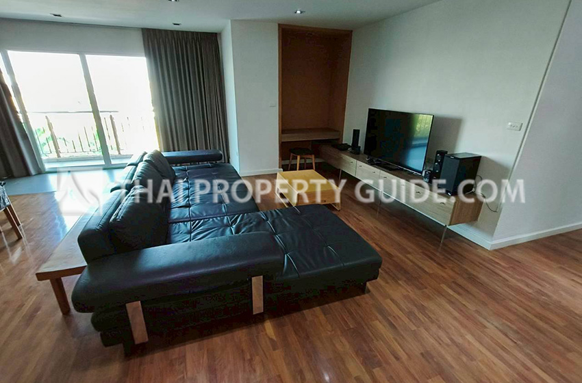 Condominium for rent in Nichada Thani