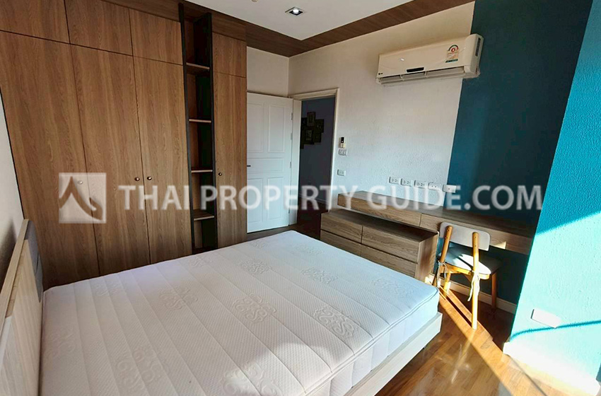 Condominium in Nichada Thani 