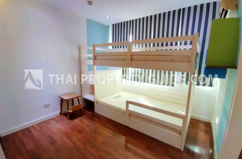 Condominium in Nichada Thani 