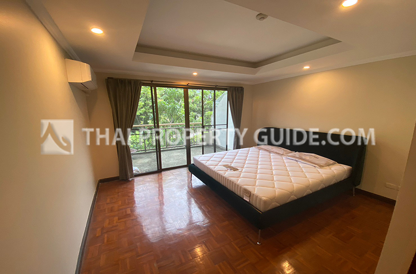 Condominium in Nichada Thani 