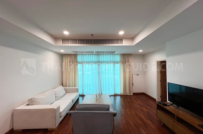 Condominium in Nichada Thani 