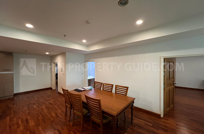 Condominium in Nichada Thani 