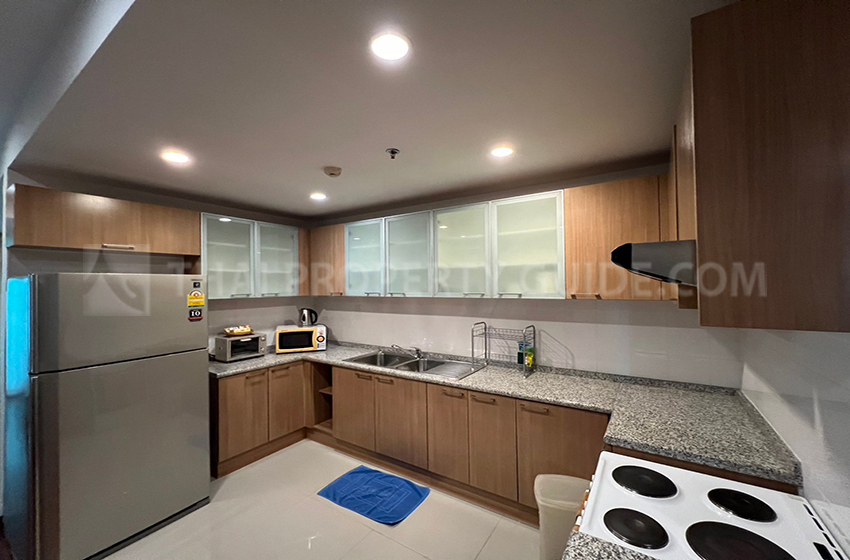 Condominium in Nichada Thani 