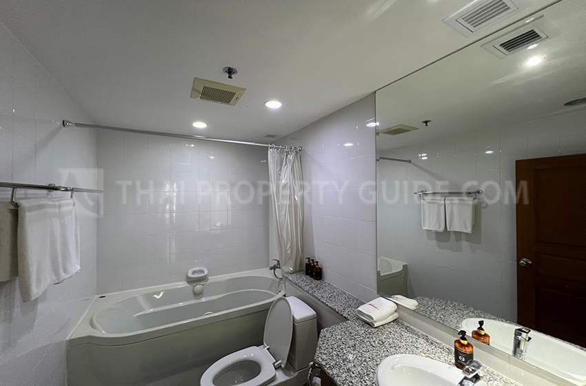 Condominium in Nichada Thani 