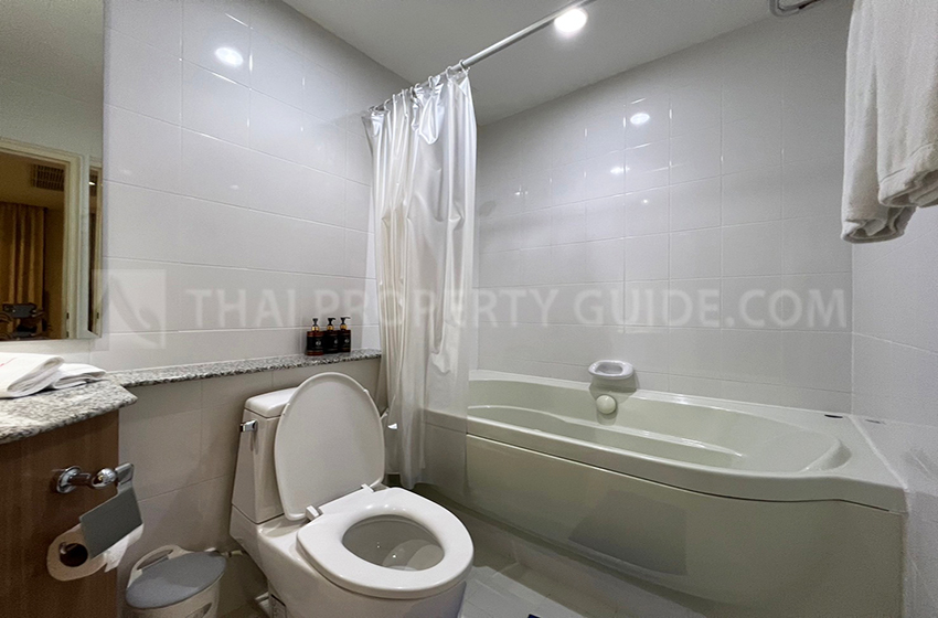 Condominium in Nichada Thani 