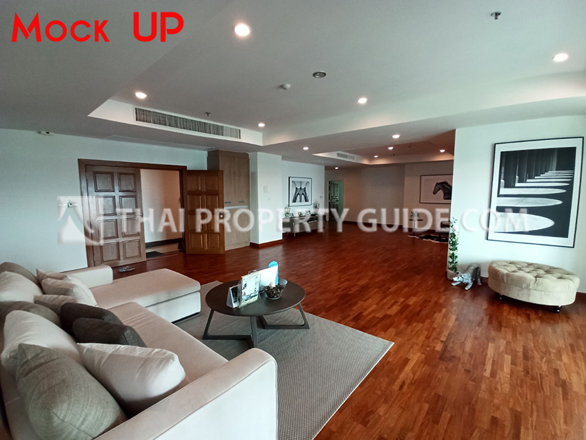 Condominium in Nichada Thani 