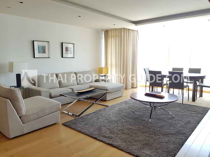 Condominium for rent in Phaholyothin