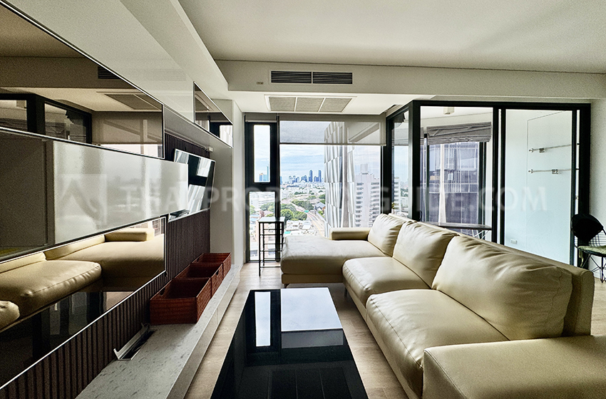 Condominium for rent in Phaholyothin