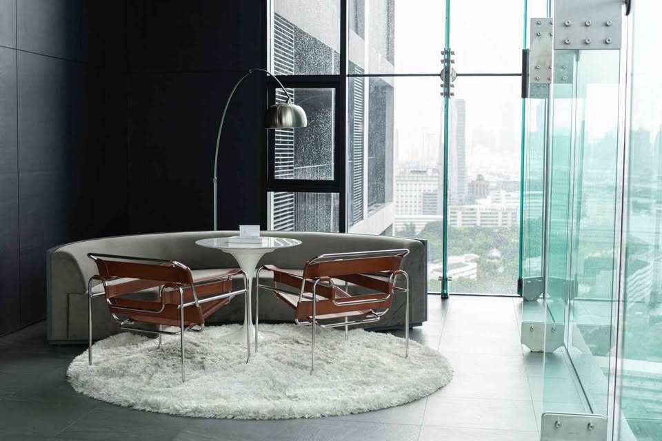 Condominium in Phaholyothin