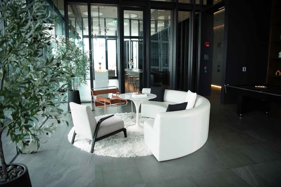 Condominium in Phaholyothin