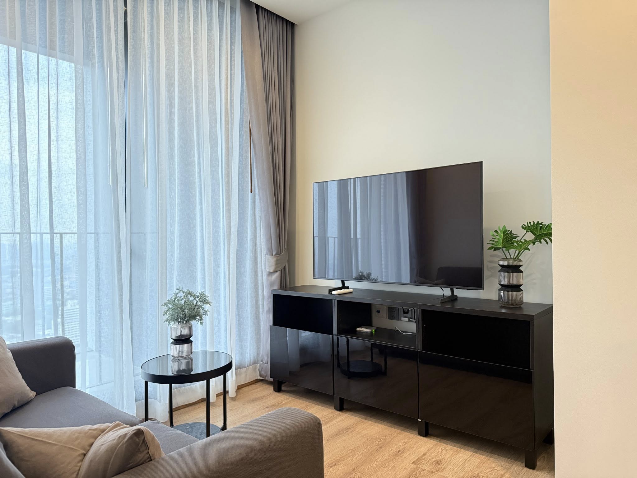 Condominium in Phaholyothin