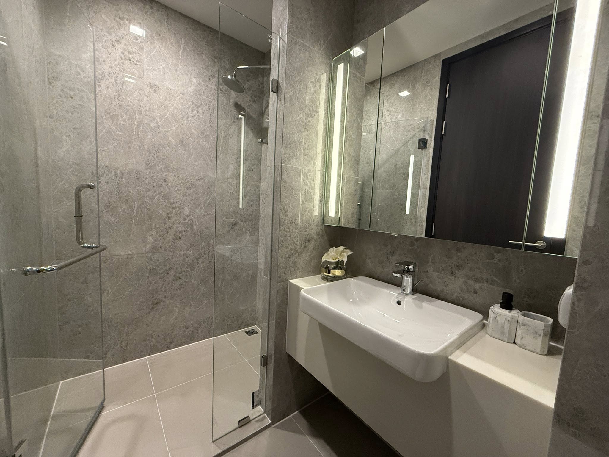 Condominium in Phaholyothin